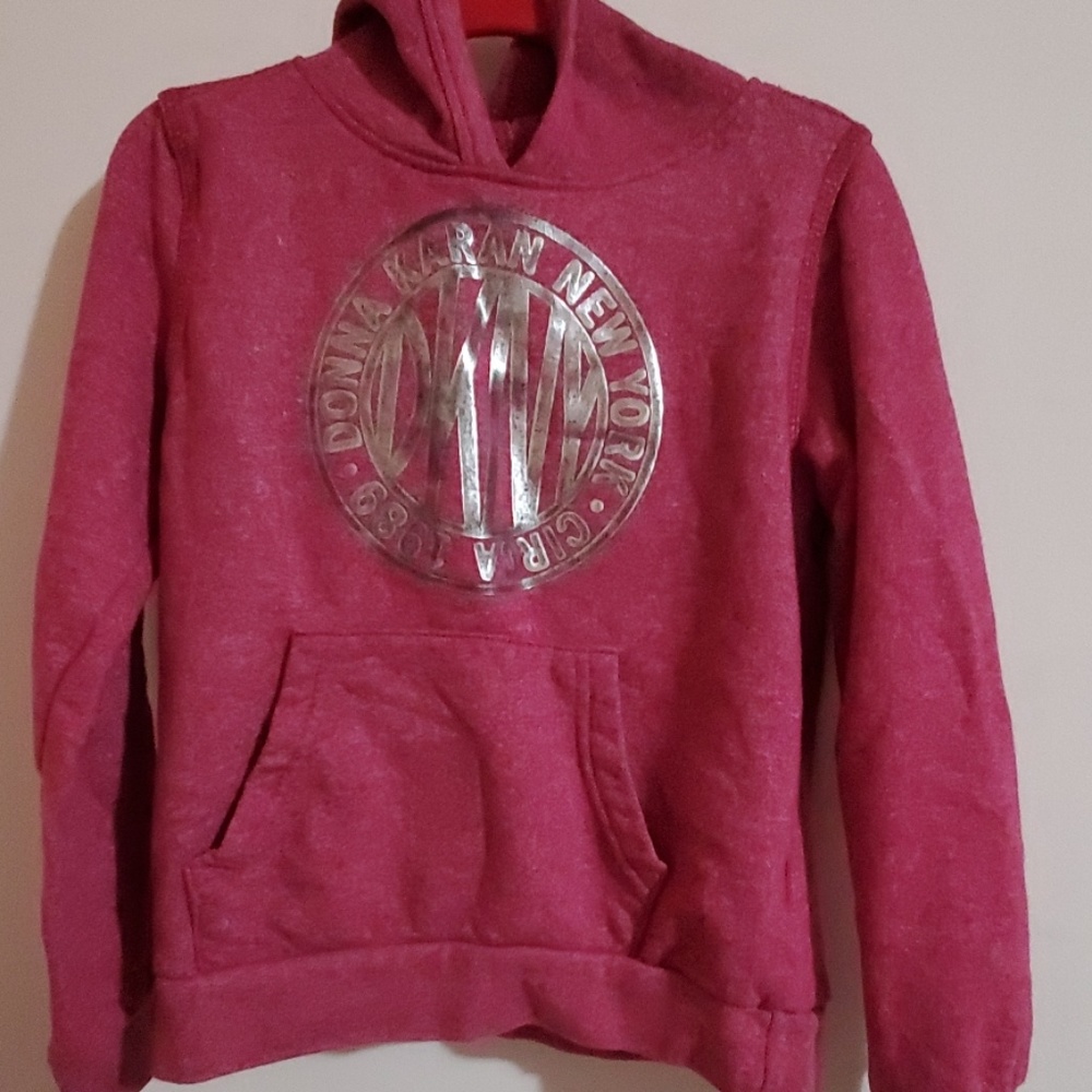 Dkny hoodie